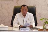 Istana bantah pernyataan Bahlil soal rencana reshuffle kabinet merah putih