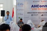 Jasindo dukung pengembangan ekosistem BUMN