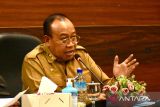 Didesak diganti, Begini respons Sekda Pemprov NTB Lalu Gita