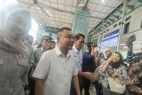 Layanan Kereta Api Indonesia tak kalah dengan luar negeri