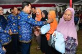 Jaga inflasi, Pemkab Lombok Timur salurkan paket sembako Rp40 miliar