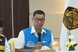 Dirut PLN pastikan ada SPKLU pengisian cepat tiap rest area