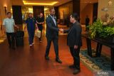 Debut berujung mimpi buruk bagi Patrick Kluivert