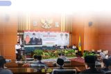 Pemkot Mataram ajukan tiga ranperda untuk dibahas di DPRD