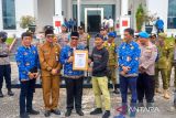 Pemkab Natuna pastikan akan bayar proyek kontraktor