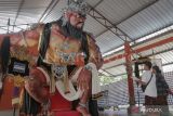 Polisi siapkan pengamanan ogoh-ogoh bertepatan Ramadhan 2025