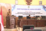 Capaian PAD Kota Bima sebesar Rp.131,33 miliar