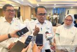 ASDP memastikan kesiapan ekspansi rute internasional Batam ke Johor