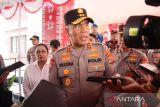 Kapolda NTT menegaskan tindak tegas polisi yang lakukan pelanggaran