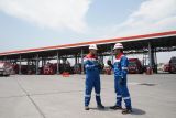 Pertamina memproyeksikan konsumsi BBM di NTT naik 6,6 persen saat Lebaran