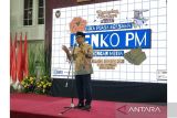 Menko Muhaimin menekankan digitalisasi agar UMKM mampu bersaing