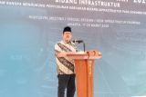 Bappenas meyakini Indonesia bisa lepas dari 
