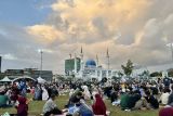 Warga Kuantan ramaikan bazar Ramadan saat libur peringatan Nuzulul Quran