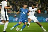 Gol tunggal Harry Kane antar Inggris kalahkan Andorra skor 1-0