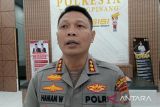 Seorang ASN Pemkot Tanjungpinang ditangkap polisi akibat narkoba