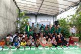 Mahasiswa UMMAT gelar program pesantren 1000 cahaya Ramadhan