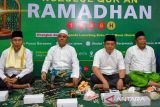Ketua PWNU ajak elemen masyarakat bersinergi bangun NTB
