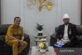 Gubernur NTB Iqbal minta FKUB bantu amankan Idul Fitri dan Nyepi