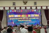 Gubernur bersama Kapolda Kepri pastikan kesiapan pengamanan Lebaran 2025