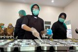 BGN perketat prosedur distribusi makanan cegah keracunan MBG berulang