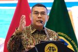 Perencanaan tata ruang fondasi pembangunan berkelanjutan