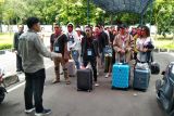 Kemensos dampingi 569 pekerja migran korban TPPO