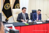 Menko Kumham mengupayakan solusi alternatif pencegahan ke luar negeri