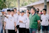 Bupati Dompu ancam tutup gudang jagung tak penuhi standar keamanan