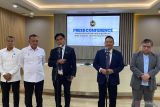 Pemerintah mengupayakan hambat eksekusi aset negara terkait kasus Navayo