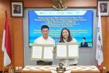 PGN gandeng BSB City mendukung pengembangan real estate hijau