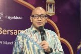 Lifting minyak ExxonMobil 2024 melebihi target pemerintah