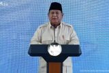 Presiden Prabowo resmikan KEK Industropolis Batang