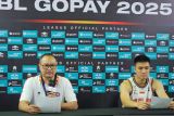 Pelatih Pelita Jaya pastikan McLaughlin dimainkan