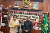 KemenPKP melaporkan penyimpangan pembangunan 2.100 rumah ke kejati NTT