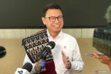 Sebanyak 13 UPT naik kelas perkuat kualitas pengawasan di daerah