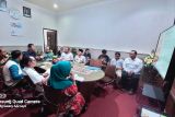 BPOM tetapkan Kota Mataram jadi lokus program keamanan pangan 2025