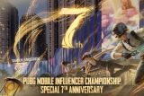 PUBG Mobile gelar pertandingan lintas generasi