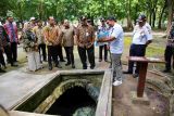 Wagub Rano Karno optimistis wisata kepulauan di Jakarta bisa berkembang