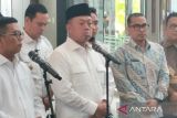 Sebanyak 796 titik pelanggaran tata ruang di Jabodetabek-Punjur