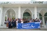 PalmCo menggelar Sobat Aksi Ramadhan di dua wilayah