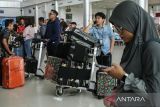 Bandara Tjilik Riwut miliki tiga rute baru dukung perkembangan pariwisata