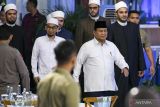 Presiden Prabowo ungkap terima surat pemimpin dunia terkaiti MBG