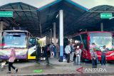 BPTD Kelas II NTB pastikan kesiapan arus mudik Lebaran 2025