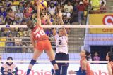 Red Sparks tumbang pada final Liga Voli Korea