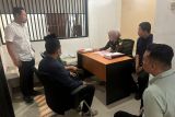Berkas pemalsuan ijazah SI Lombok Tengah dilimpahkan ke kejaksaan