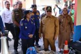 Disdamkarmat Kotim imbau masyarakat perhatikan keamanan rumah sebelum mudik
