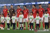 Ketua SIJ: Timnas Indonesia wajib menang lawan Bahrain jika ingin ke Piala Dunia