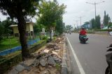 Bekas Bandara Selaparang Mataram mulai direnovasi