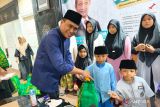 Kemenag NTB salurkan 37.497 paket sembako kepada masyarakat kurang mampu