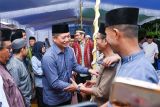 Gubernur Iqbal tegaskan pembangunan di  NTB libatkan semua suku